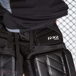 Warrior Ritual X2 Pro Senior Goalie Pants -Hockey Shop warrior goalie pants warrior ritual x2 pro senior goalie pants 30370551398466
