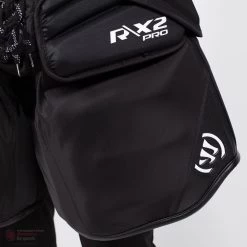 Warrior Ritual X2 Pro Senior Goalie Pants -Hockey Shop warrior goalie pants warrior ritual x2 pro senior goalie pants 5497032835138