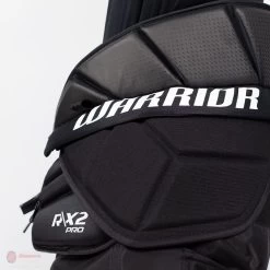 Warrior Ritual X2 Pro Senior Goalie Pants -Hockey Shop warrior goalie pants warrior ritual x2 pro senior goalie pants 5497033031746