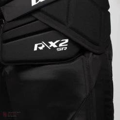 Warrior Ritual X2 Senior Goalie Pants 15 Warrior Ritual X2 Senior Goalie Pants -Hockey Shop warrior goalie pants warrior ritual x2 senior goalie pants 11367730184258