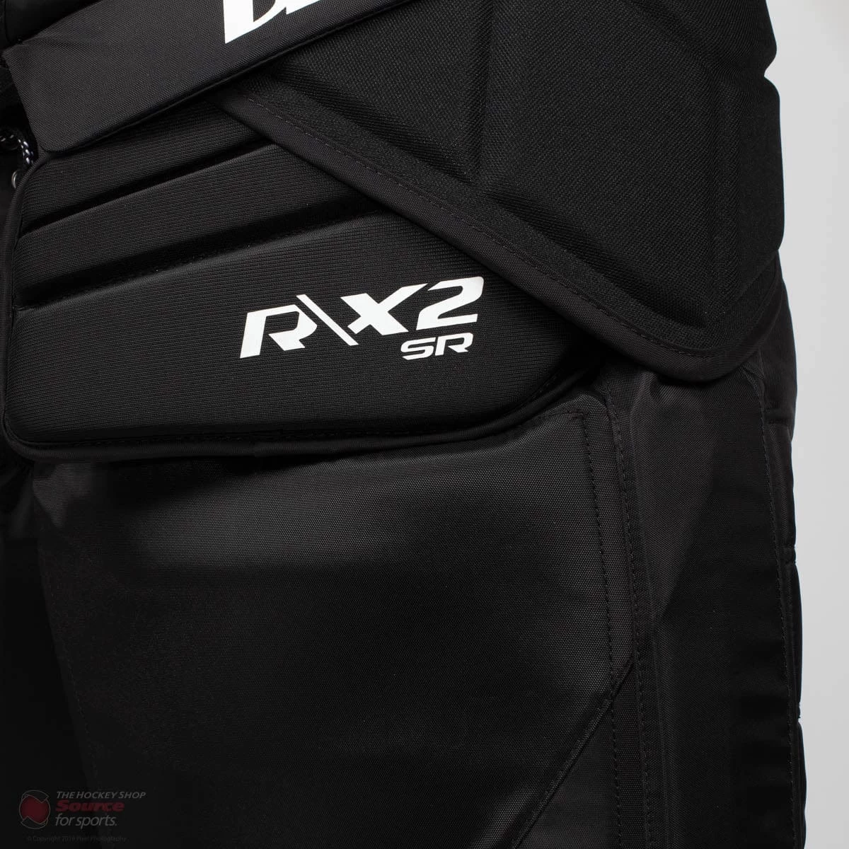 Warrior Ritual X2 Senior Goalie Pants 6 Warrior Ritual X2 Senior Goalie Pants - Image 6