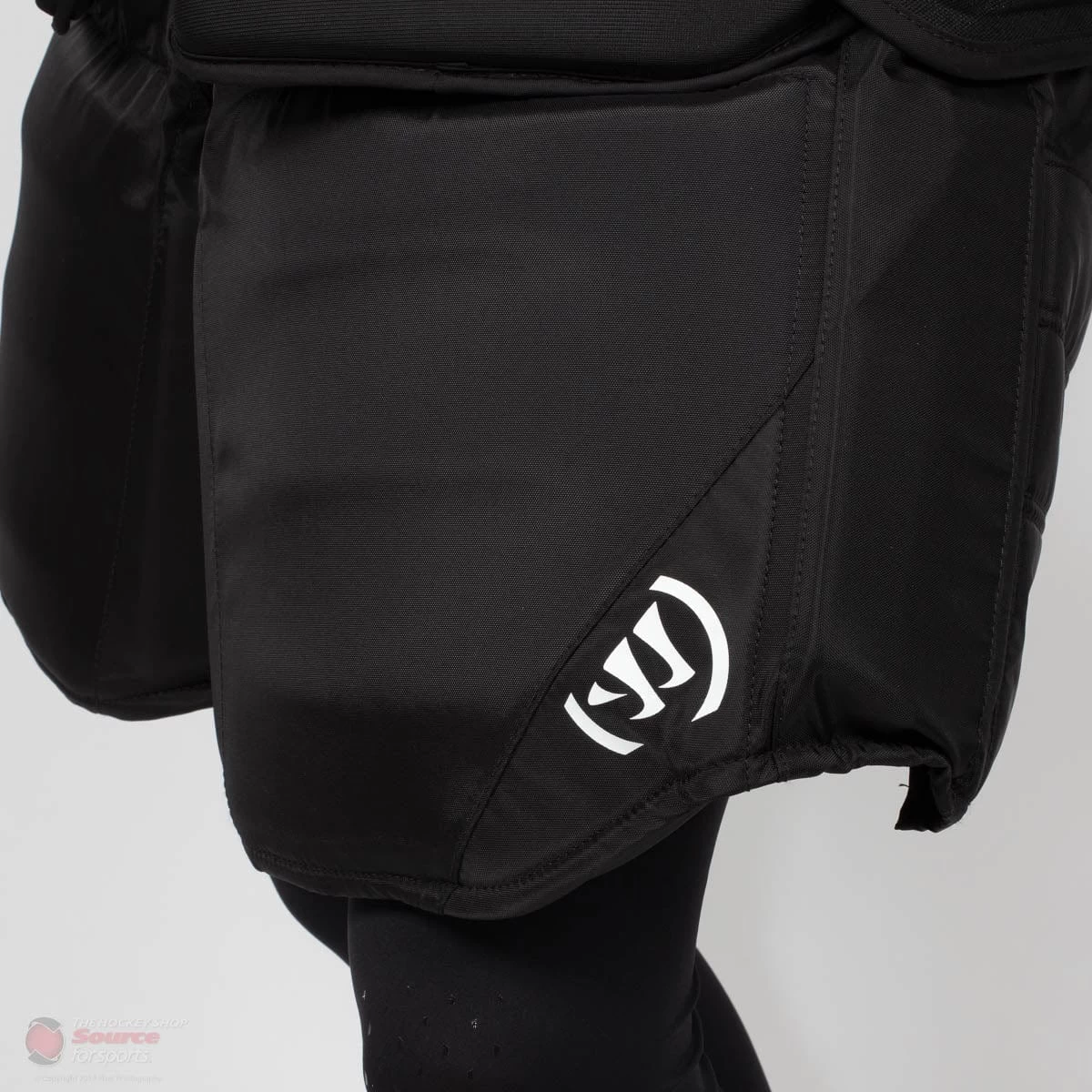 Warrior Ritual X2 Senior Goalie Pants 7 Warrior Ritual X2 Senior Goalie Pants - Image 7