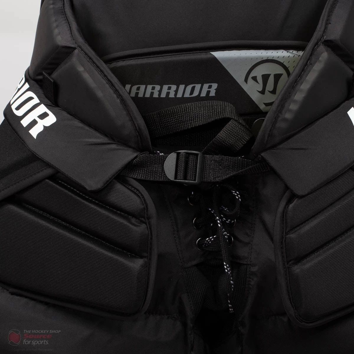 Warrior Ritual X2 Senior Goalie Pants 2 Warrior Ritual X2 Senior Goalie Pants - Image 2