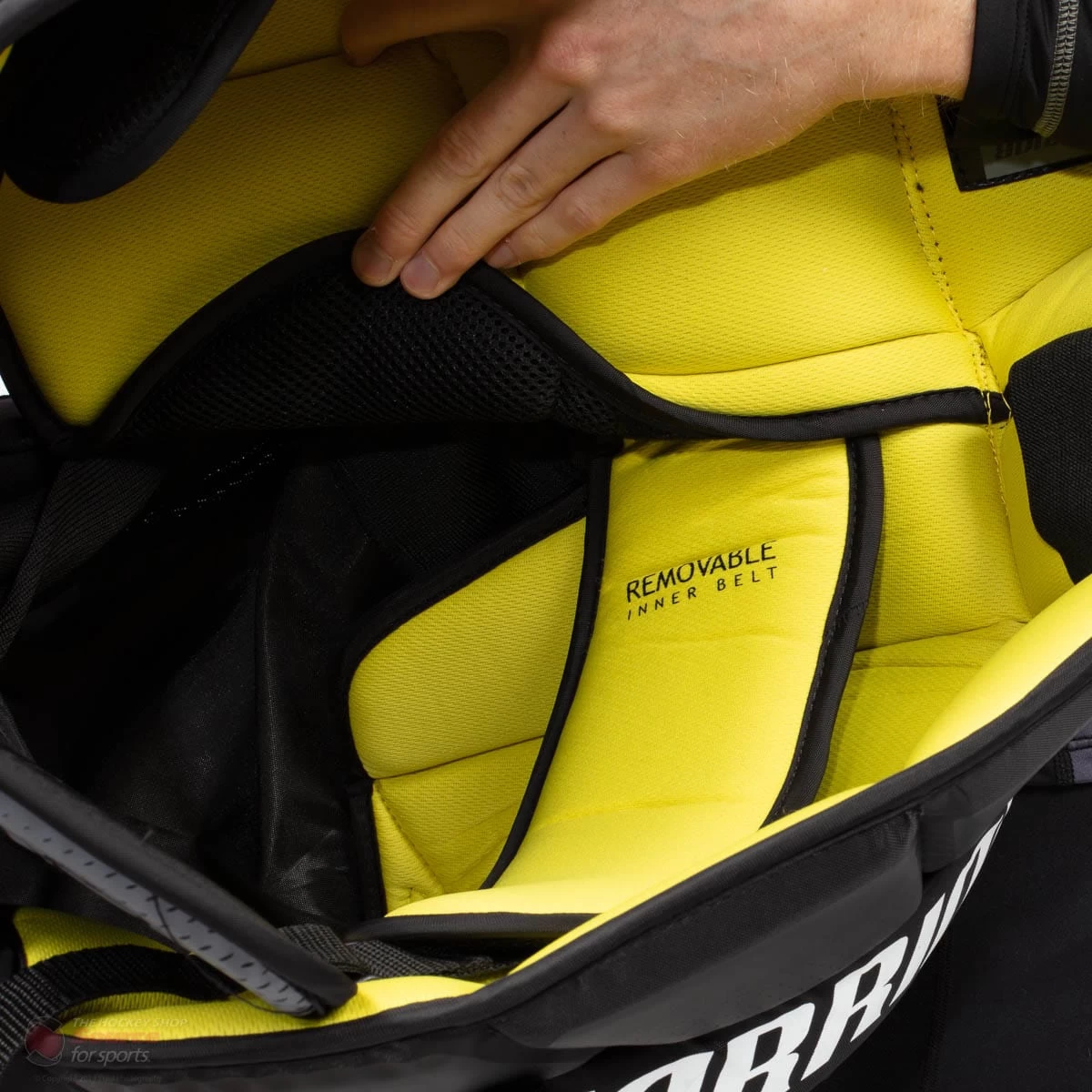 Warrior Ritual X2 Senior Goalie Pants 9 Warrior Ritual X2 Senior Goalie Pants - Image 9