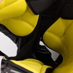 Warrior Ritual X3 E Intermediate Goalie Pants -Hockey Shop warrior goalie pants warrior ritual x3 e intermediate goalie pants 27972460609602