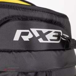 Warrior Ritual X3 E Intermediate Goalie Pants -Hockey Shop warrior goalie pants warrior ritual x3 e intermediate goalie pants 27972460642370