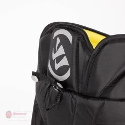 Warrior Ritual X3 E Intermediate Goalie Pants -Hockey Shop warrior goalie pants warrior ritual x3 e intermediate goalie pants 27972460740674