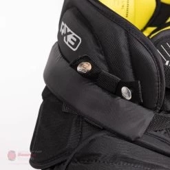 Warrior Ritual X3 E+ Junior Goalie Pants -Hockey Shop warrior goalie pants warrior ritual x3 e junior goalie pants 27972465524802