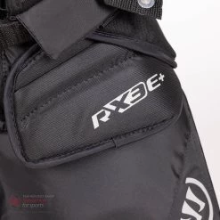 Warrior Ritual X3 E+ Junior Goalie Pants -Hockey Shop warrior goalie pants warrior ritual x3 e junior goalie pants 27972465623106