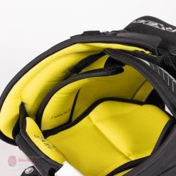 Warrior Ritual X3 E+ Junior Goalie Pants -Hockey Shop warrior goalie pants warrior ritual x3 e junior goalie pants 27972465786946