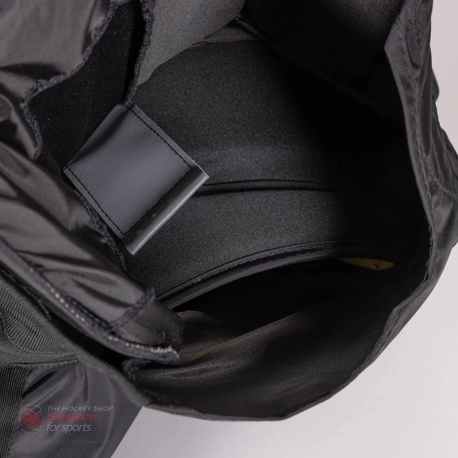 Warrior Ritual X3 E+ Senior Goalie Pants 13 Warrior Ritual X3 E+ Senior Goalie Pants - Image 13