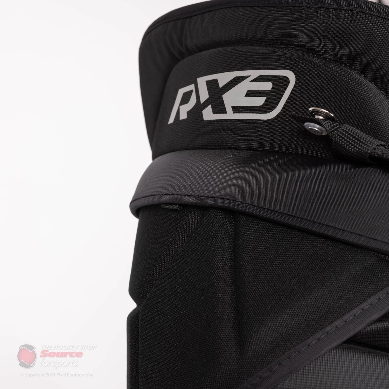 Warrior Ritual X3 E+ Senior Goalie Pants 5 Warrior Ritual X3 E+ Senior Goalie Pants - Image 5