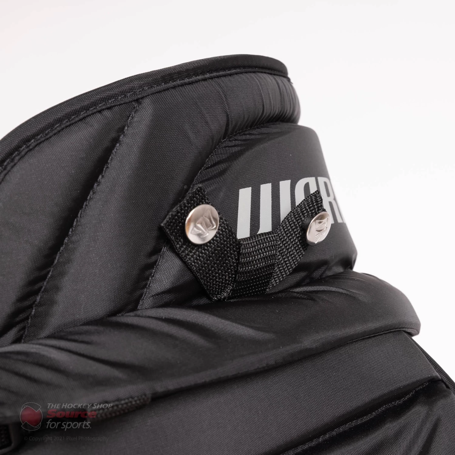 Warrior Ritual X3 E Senior Goalie Pants 6 Warrior Ritual X3 E Senior Goalie Pants - Image 6