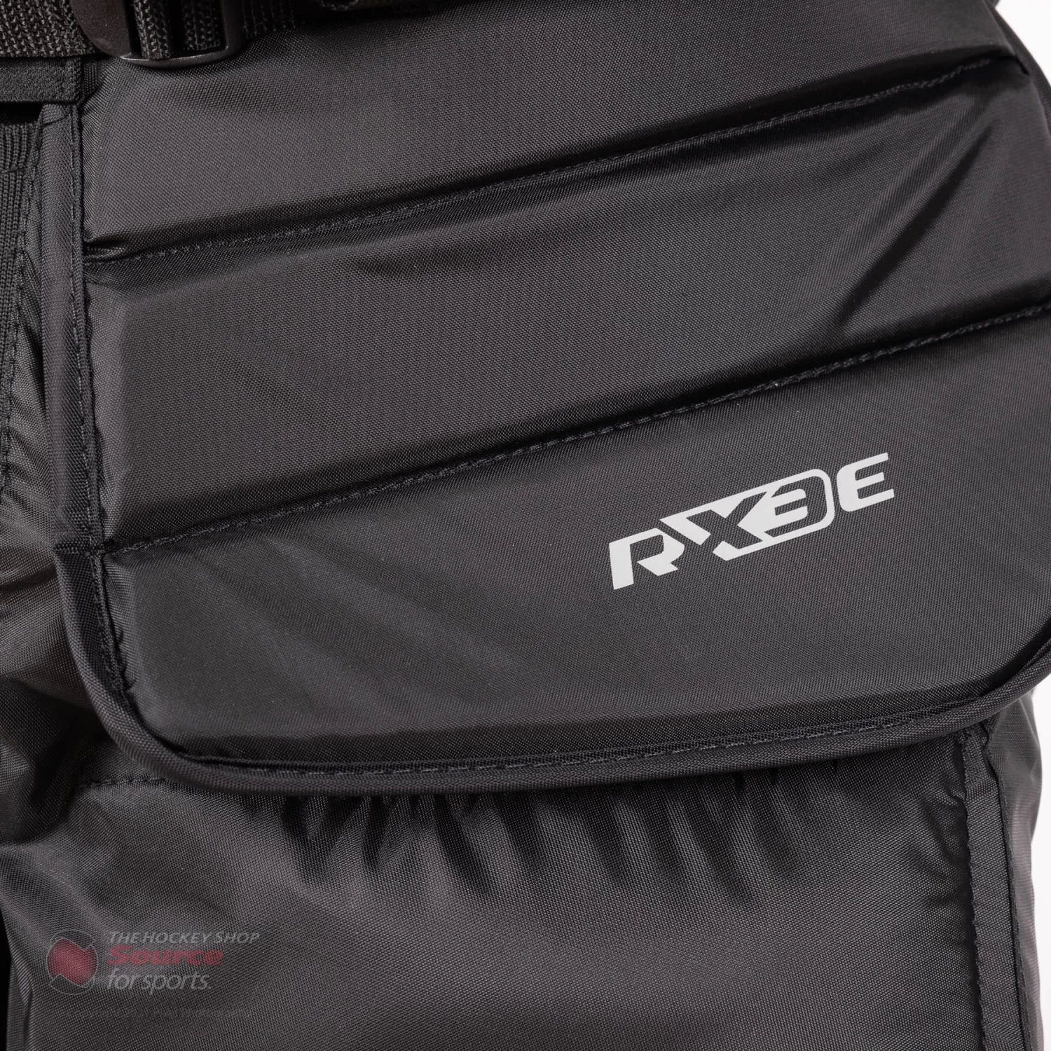 Warrior Ritual X3 E Senior Goalie Pants 4 Warrior Ritual X3 E Senior Goalie Pants - Image 4