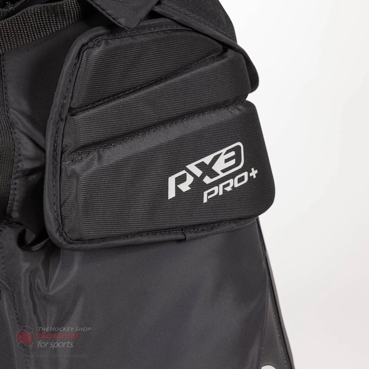 Warrior Ritual X3 Pro+ Senior Goalie Pants 3 Warrior Ritual X3 Pro+ Senior Goalie Pants - Image 3