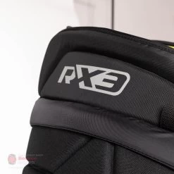 Warrior Ritual X3 Pro+ Senior Goalie Pants 15 Warrior Ritual X3 Pro+ Senior Goalie Pants -Hockey Shop warrior goalie pants warrior ritual x3 pro senior goalie pants 27972476764226