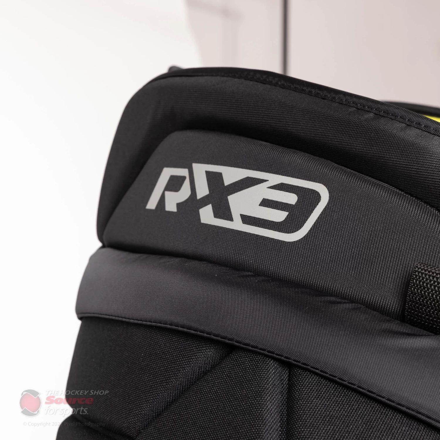 Warrior Ritual X3 Pro+ Senior Goalie Pants 5 Warrior Ritual X3 Pro+ Senior Goalie Pants - Image 5