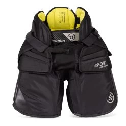 Warrior Ritual X3 Pro+ Senior Goalie Pants