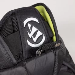 Warrior Ritual X4 E+ Intermediate Goalie Pants -Hockey Shop warrior goalie pants warrior ritual x4 e intermediate goalie pants 30399993282626