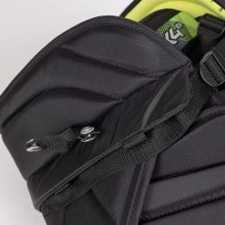 Warrior Ritual X4 E+ Intermediate Goalie Pants -Hockey Shop warrior goalie pants warrior ritual x4 e intermediate goalie pants 30399993544770