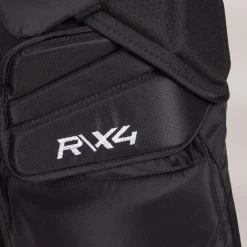Warrior Ritual X4 E+ Intermediate Goalie Pants -Hockey Shop warrior goalie pants warrior ritual x4 e intermediate goalie pants 30399993610306