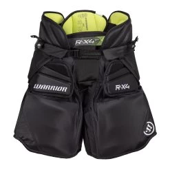 Warrior Ritual X4 E+ Intermediate Goalie Pants