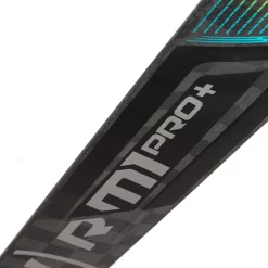 Warrior Ritual M1 Pro+ Intermediate Goalie Stick 28 Warrior Ritual M1 Pro+ Intermediate Goalie Stick -Hockey Shop warrior goalie sticks warrior ritual m1 pro intermediate goalie stick 28811346608194