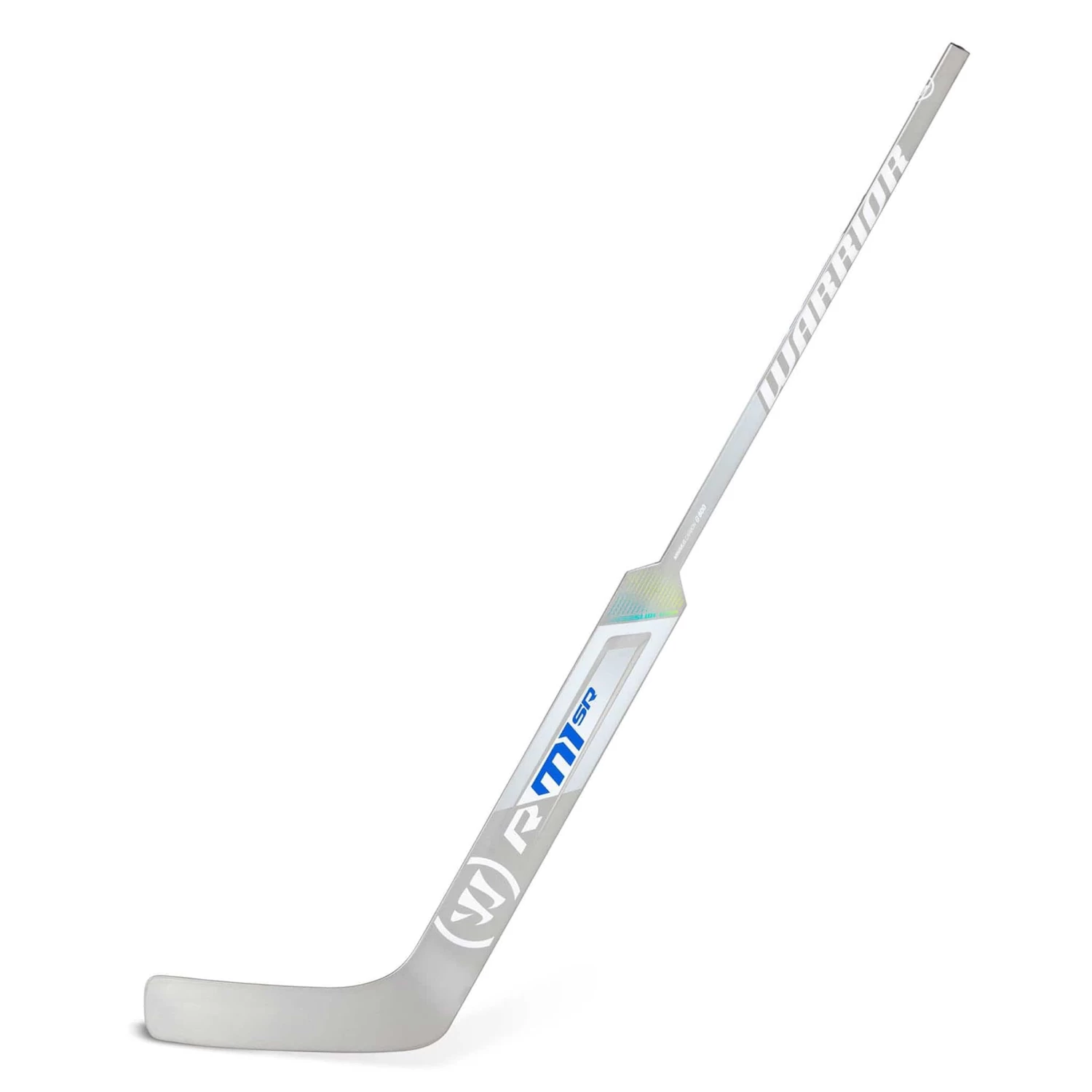 Warrior Ritual M1 SR Intermediate Goalie Stick 2 Warrior Ritual M1 SR Intermediate Goalie Stick - Image 2