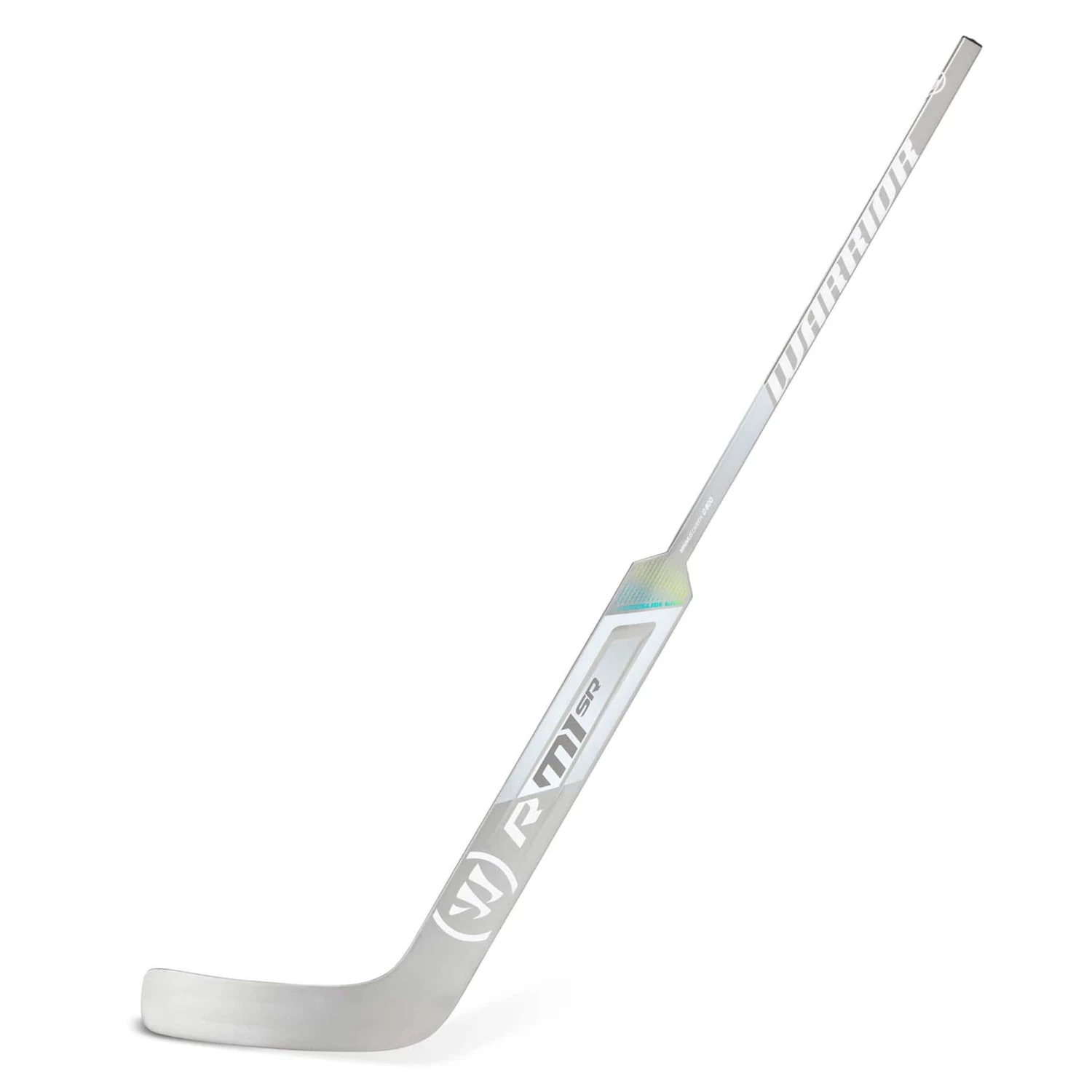 Warrior Ritual M1 SR Intermediate Goalie Stick 3 Warrior Ritual M1 SR Intermediate Goalie Stick - Image 3