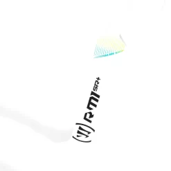 Warrior Ritual M1 SR+ Intermediate Goalie Stick 12 Warrior Ritual M1 SR+ Intermediate Goalie Stick -Hockey Shop warrior goalie sticks warrior ritual m1 sr intermediate goalie stick white black mid l 23 5 28797156720706