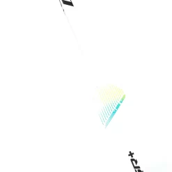 Warrior Ritual M1 SR+ Intermediate Goalie Stick 14 Warrior Ritual M1 SR+ Intermediate Goalie Stick -Hockey Shop warrior goalie sticks warrior ritual m1 sr intermediate goalie stick white black mid l 23 5 28797156786242