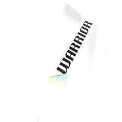 Warrior Ritual M1 SR+ Intermediate Goalie Stick 19 Warrior Ritual M1 SR+ Intermediate Goalie Stick -Hockey Shop warrior goalie sticks warrior ritual m1 sr intermediate goalie stick white black mid l 23 5 28797156950082