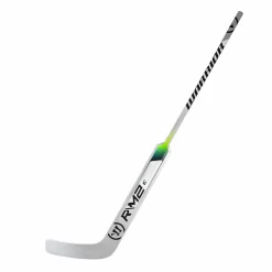Warrior Ritual M2 E Senior Goalie Stick 34 Warrior Ritual M2 E Senior Goalie Stick -Hockey Shop warrior goalie sticks warrior ritual m2 e senior goalie stick silver black mid l 25 28905309896770