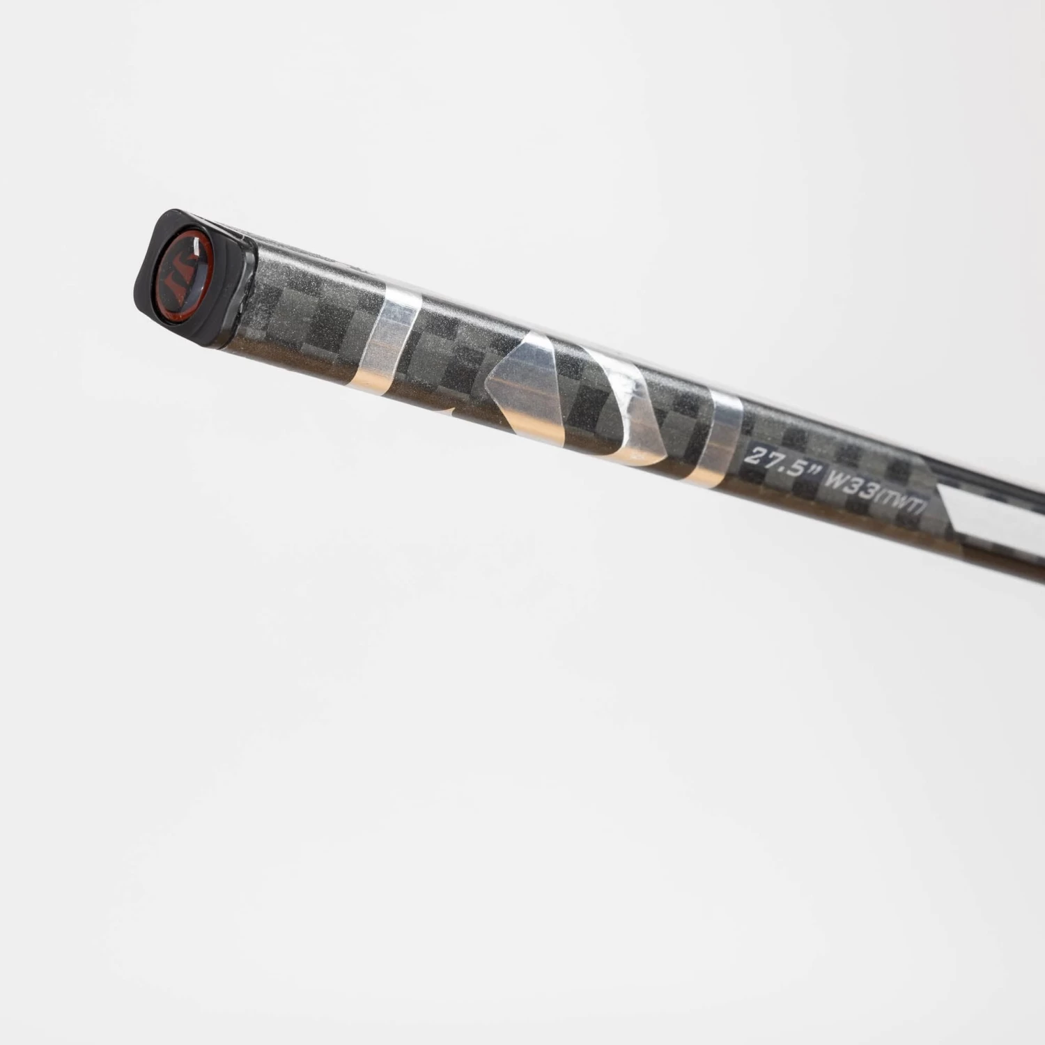 Warrior Ritual M2 Pro Intermediate Goalie Stick 12 Warrior Ritual M2 Pro Intermediate Goalie Stick - Image 12