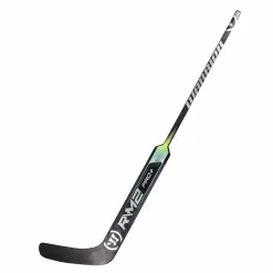 Warrior Ritual M2 Pro+ Intermediate Goalie Stick