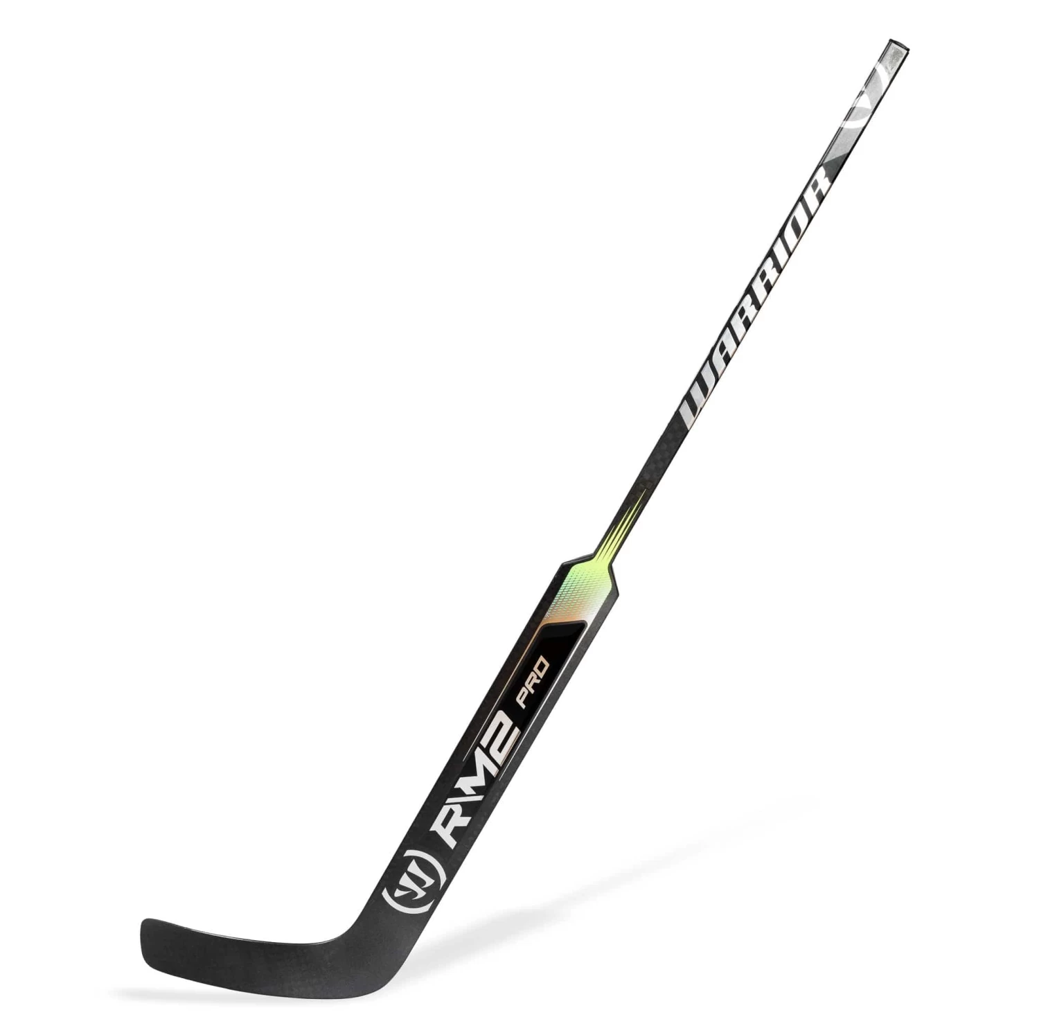 Warrior Ritual M2 Pro Senior Goalie Stick 1 Warrior Ritual M2 Pro Senior Goalie Stick