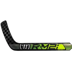 Warrior Ritual M2i Intermediate Goalie Stick 8 Warrior Ritual M2i Intermediate Goalie Stick -Hockey Shop warrior goalie sticks warrior ritual m2i intermediate goalie stick 29640505688130