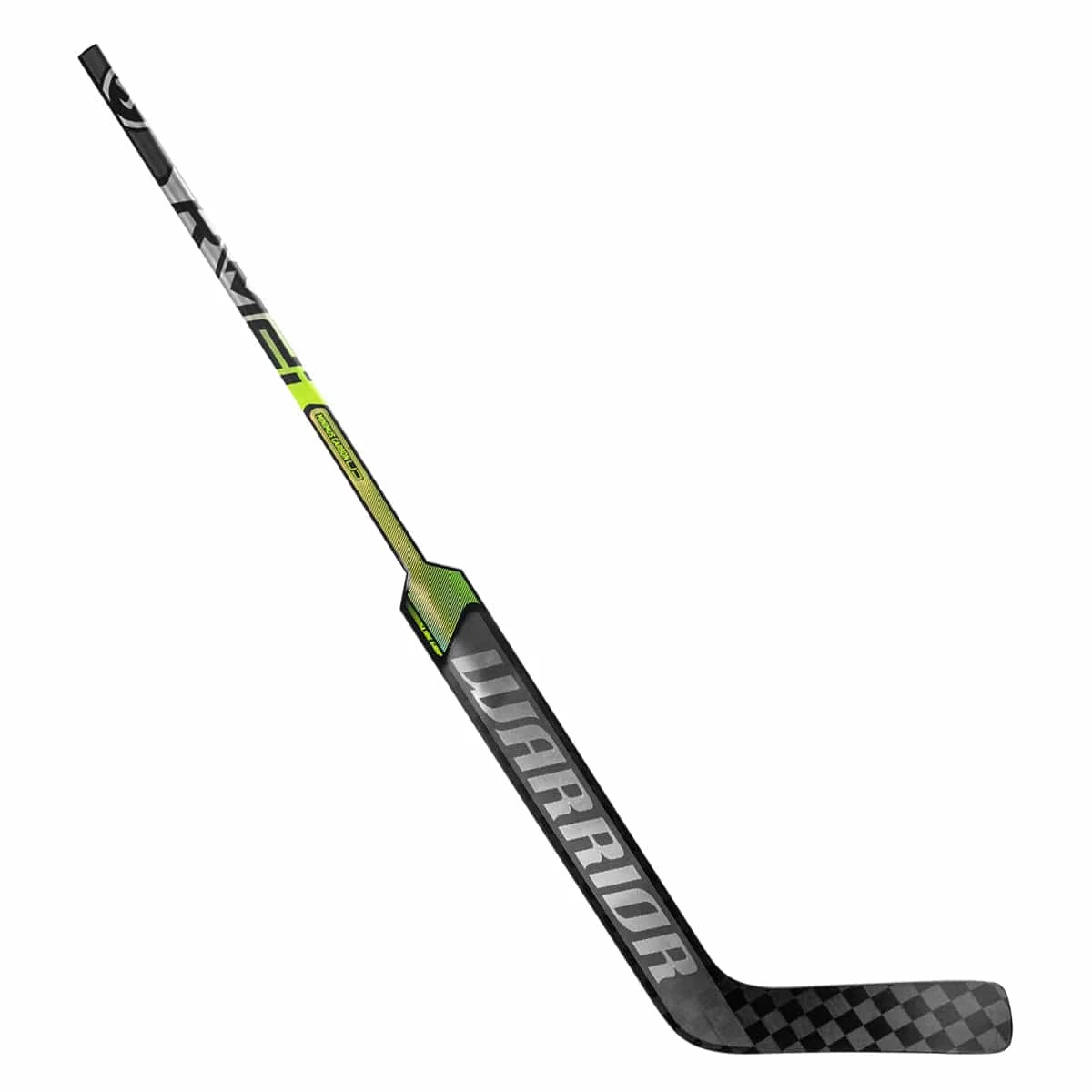 Warrior Ritual M2i Intermediate Goalie Stick 2 Warrior Ritual M2i Intermediate Goalie Stick - Image 2