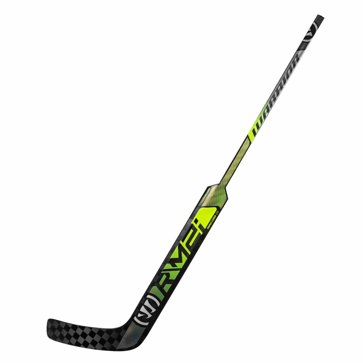 Warrior Ritual M2i Intermediate Goalie Stick 1 Warrior Ritual M2i Intermediate Goalie Stick