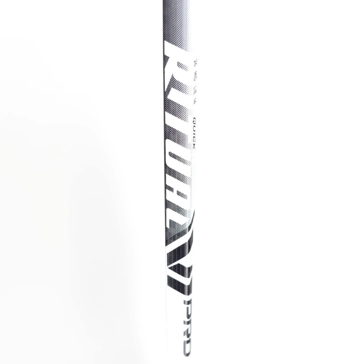 Warrior Ritual V1 Pro Senior Goalie Stick 11 Warrior Ritual V1 Pro Senior Goalie Stick - Image 11