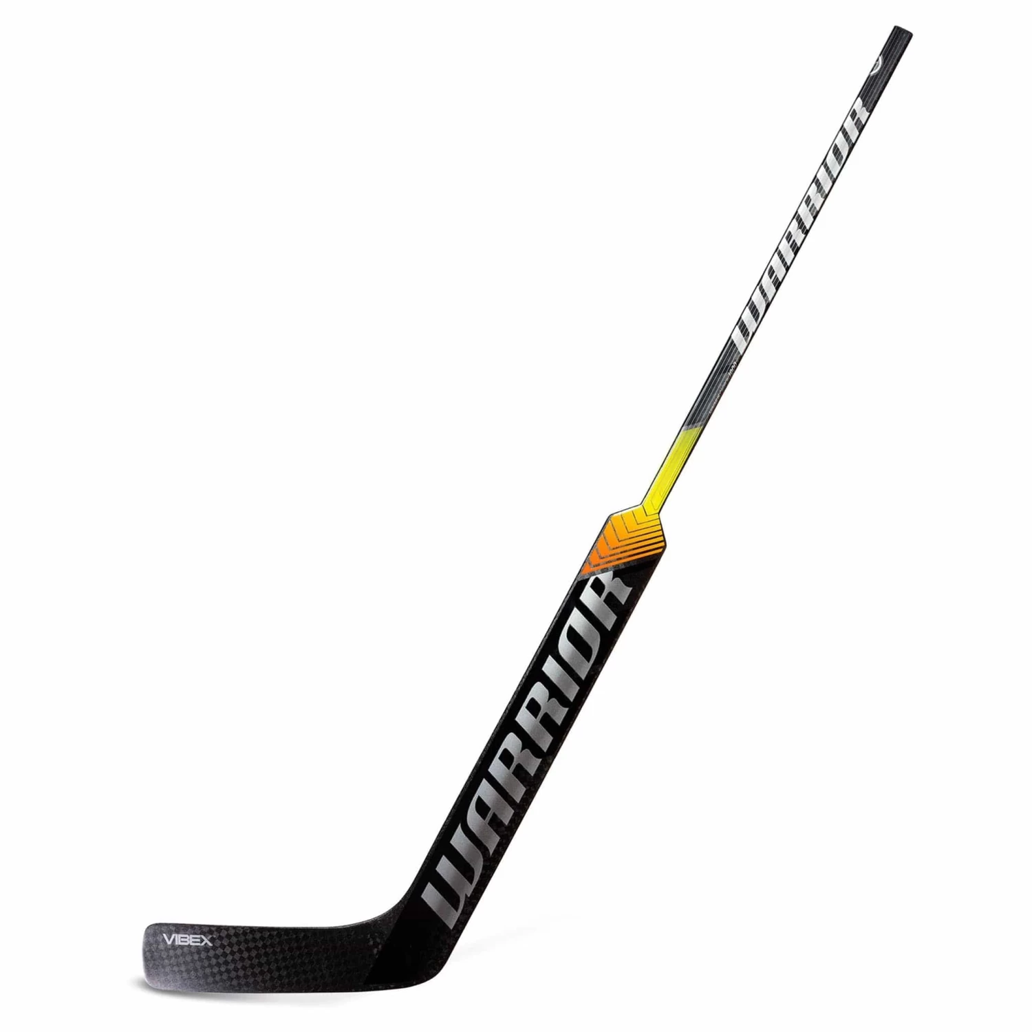 Warrior Ritual V1 Pro Senior Goalie Stick 1 Warrior Ritual V1 Pro Senior Goalie Stick