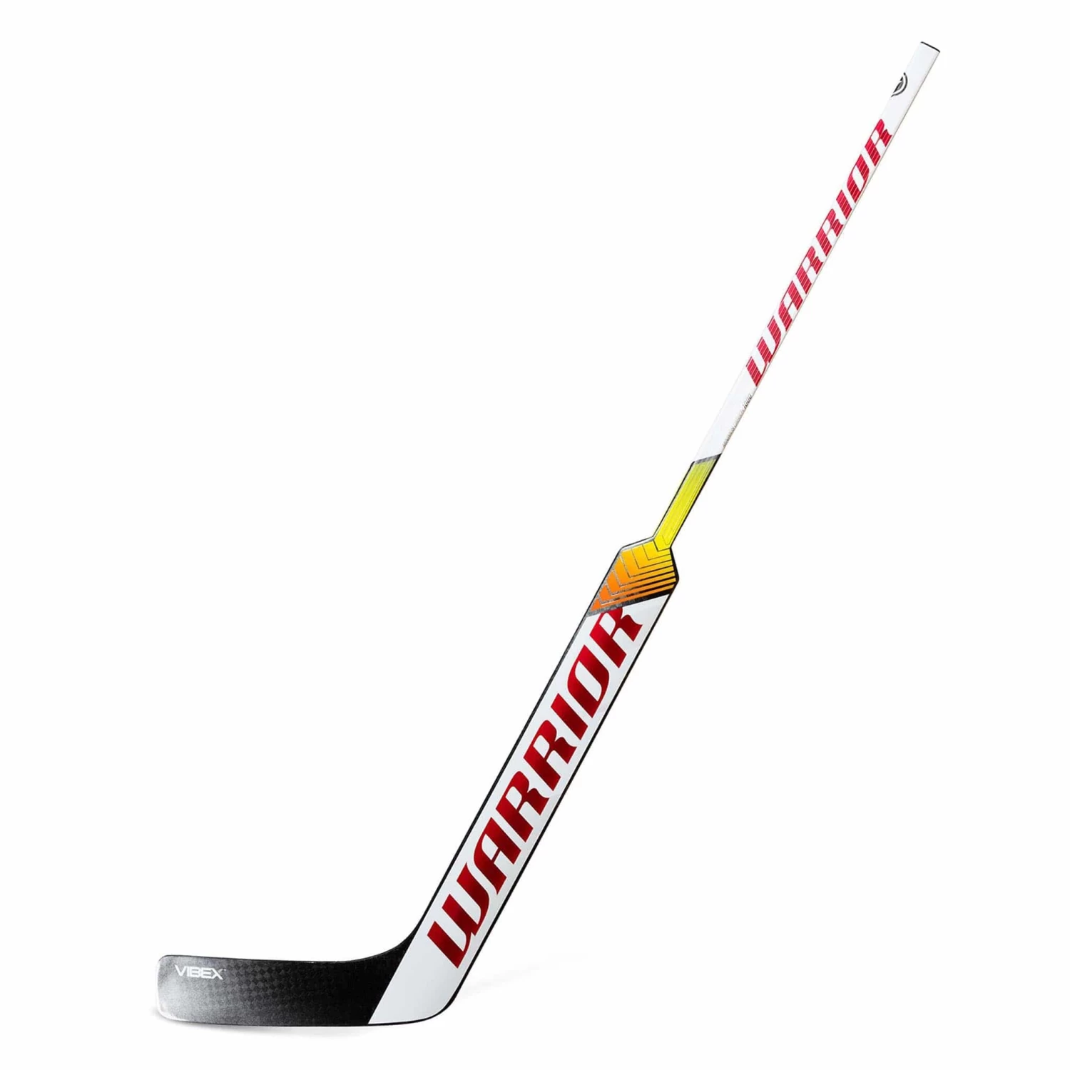 Warrior Ritual V1 Pro Senior Goalie Stick 3 Warrior Ritual V1 Pro Senior Goalie Stick - Image 3