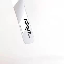 Warrior Ritual V1 SR Intermediate Goalie Stick -Hockey Shop warrior goalie sticks warrior ritual v1 sr intermediate goalie stick 28797161603138