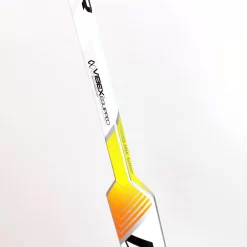 Warrior Ritual V1 SR Intermediate Goalie Stick -Hockey Shop warrior goalie sticks warrior ritual v1 sr intermediate goalie stick 28797161668674