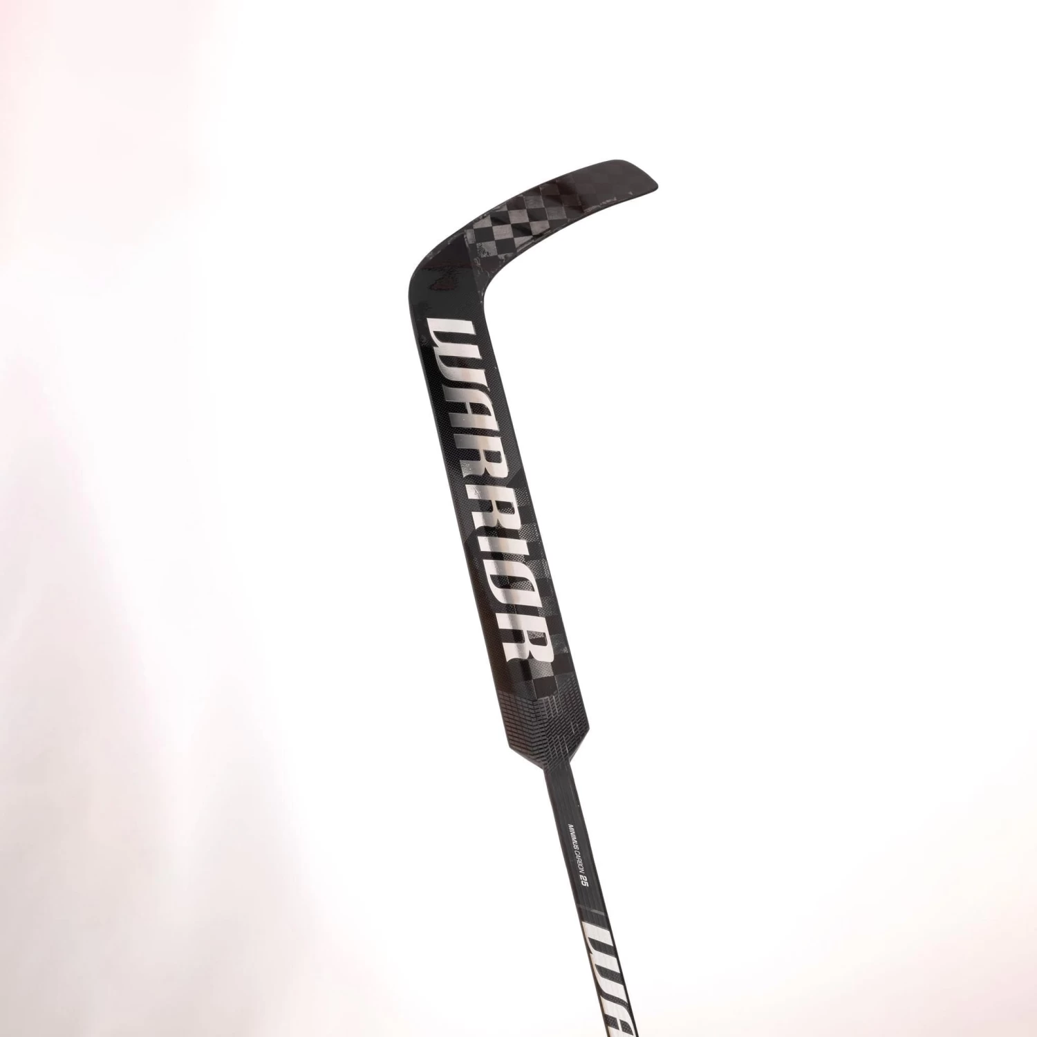 Warrior Ritual V2 Pro+ Intermediate Goalie Stick 3 Warrior Ritual V2 Pro+ Intermediate Goalie Stick - Image 3