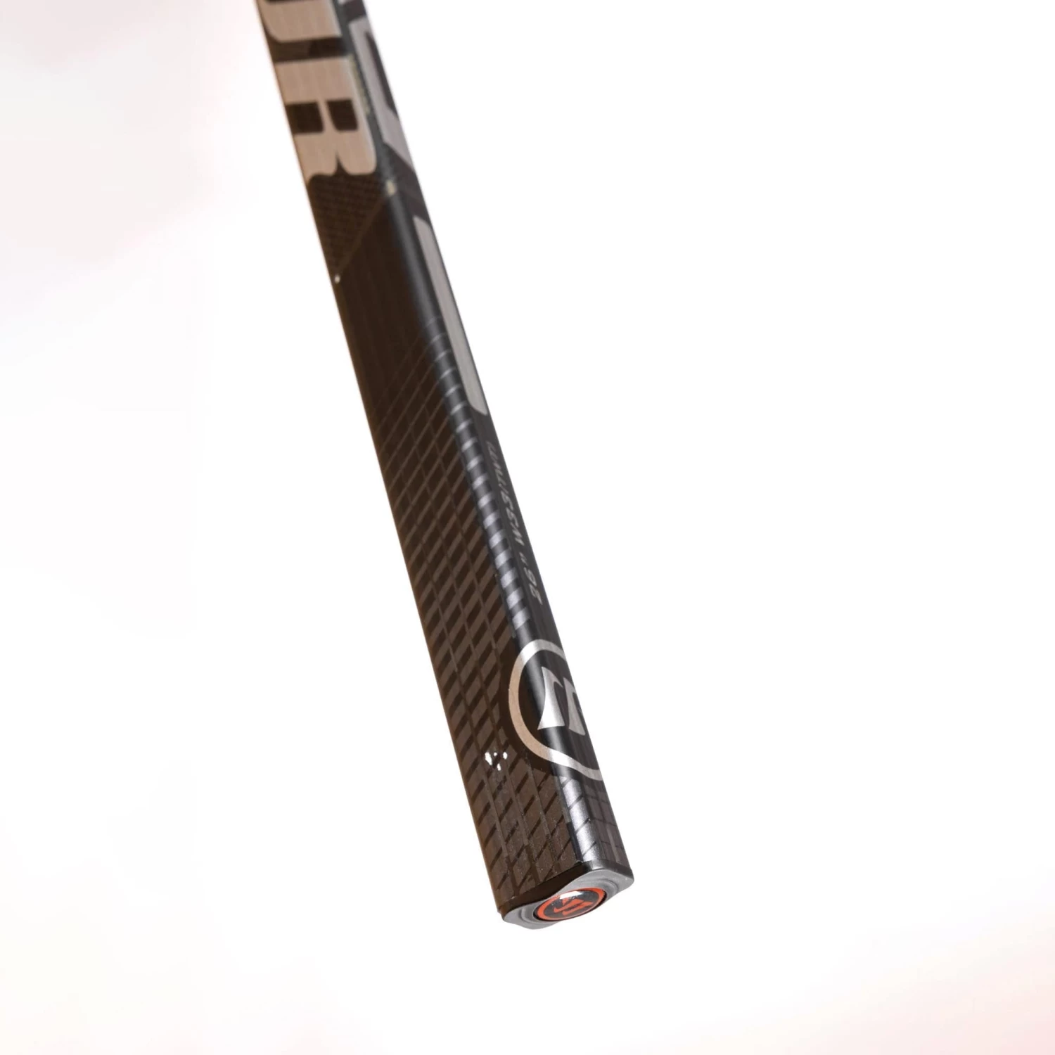 Warrior Ritual V2 Pro+ Intermediate Goalie Stick 6 Warrior Ritual V2 Pro+ Intermediate Goalie Stick - Image 6