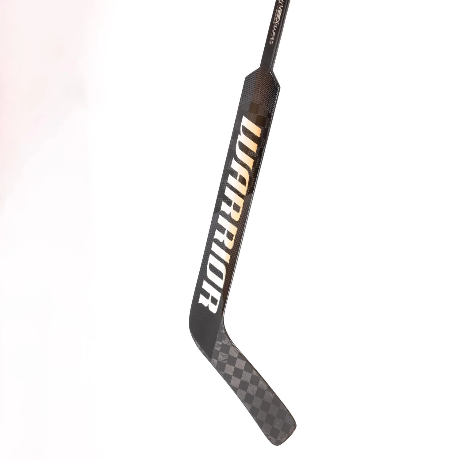 Warrior Ritual V2 Pro+ Intermediate Goalie Stick 10 Warrior Ritual V2 Pro+ Intermediate Goalie Stick - Image 10