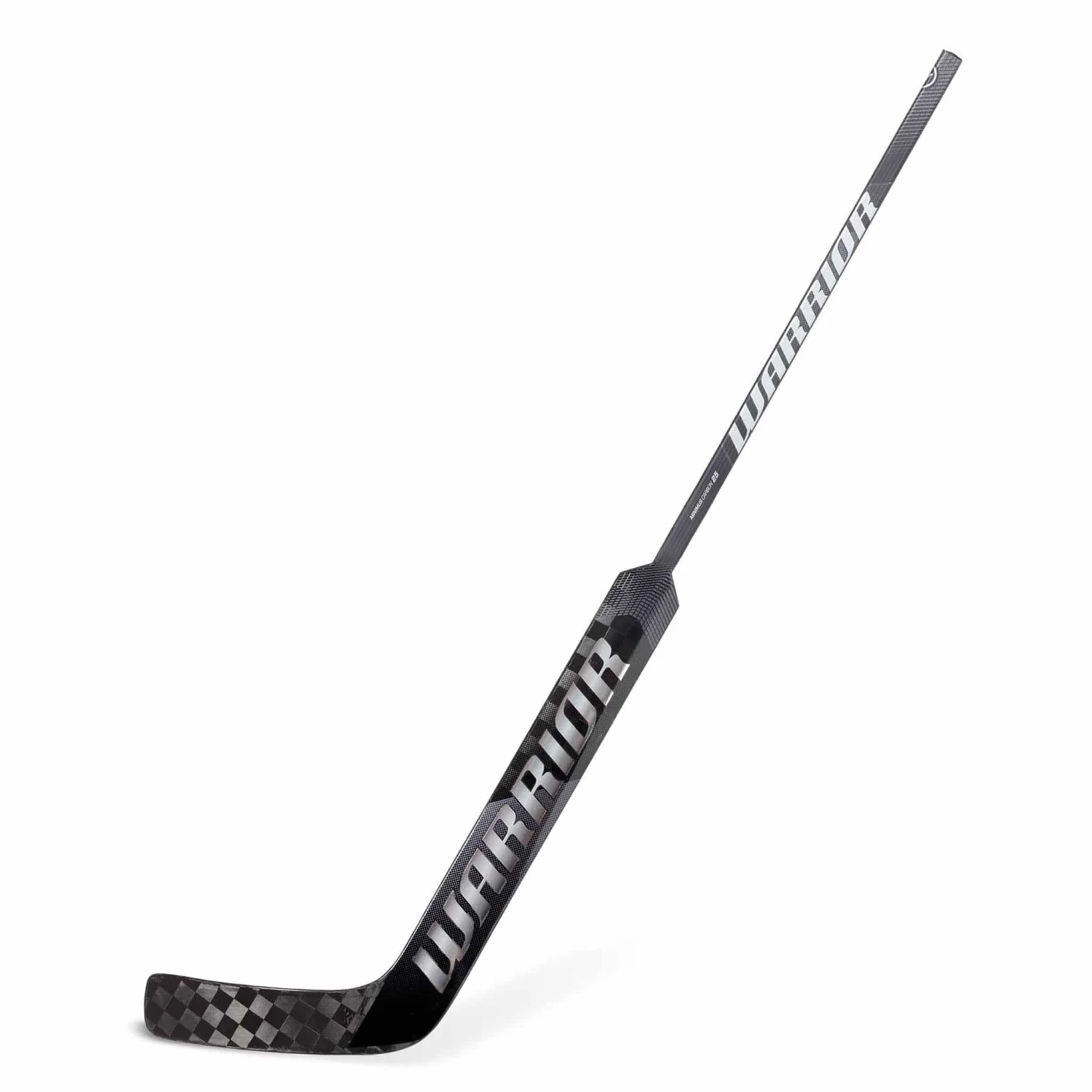 Warrior Ritual V2 Pro+ Intermediate Goalie Stick 1 Warrior Ritual V2 Pro+ Intermediate Goalie Stick