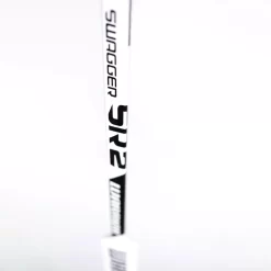 Warrior Swagger SR2 Junior Wood Goalie Stick -Hockey Shop warrior goalie sticks warrior swagger sr2 junior wood goalie stick 28797170778178