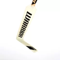 Warrior Swagger STR2 Junior Wood Goalie Stick -Hockey Shop warrior goalie sticks warrior swagger str2 junior wood goalie stick 28797173071938